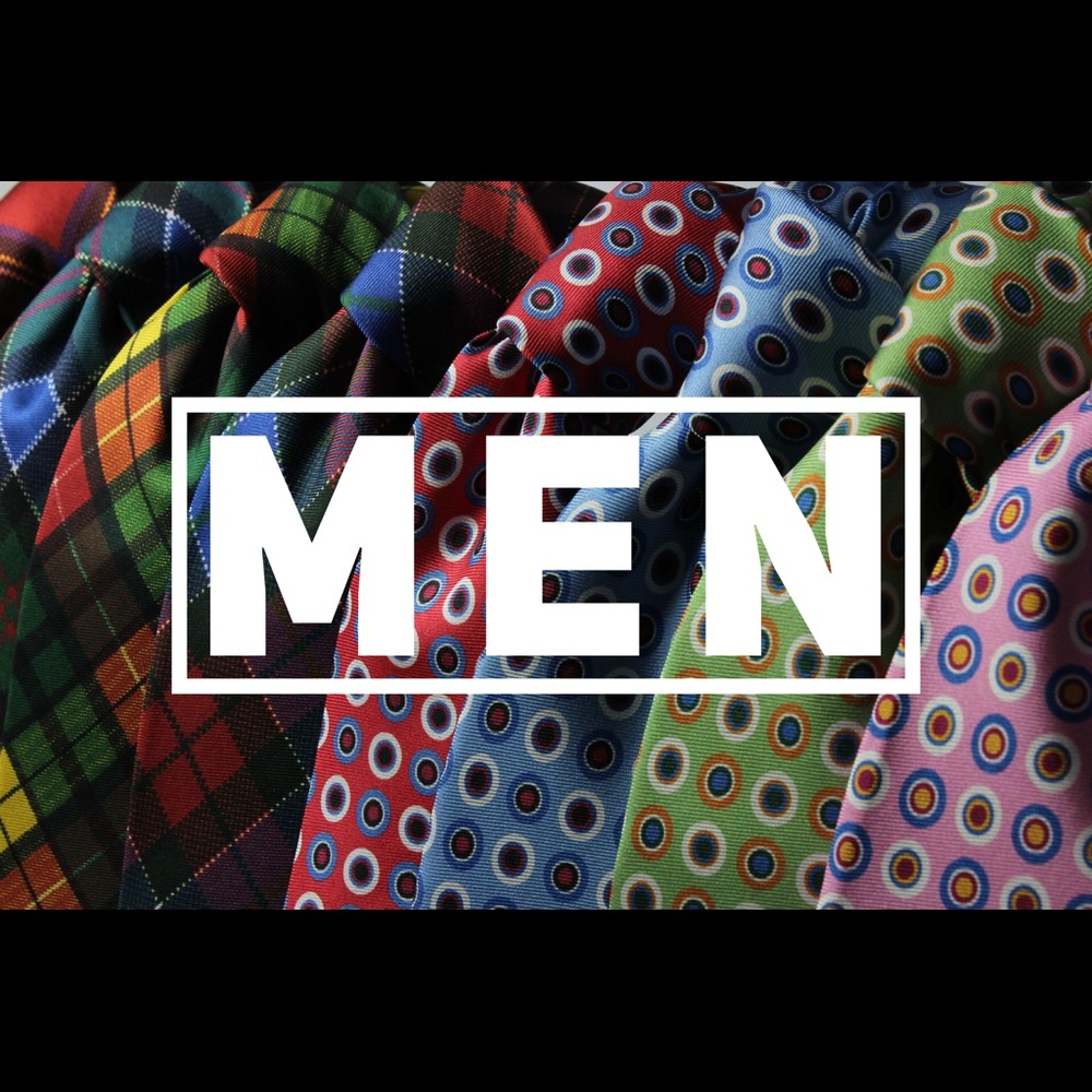Men items